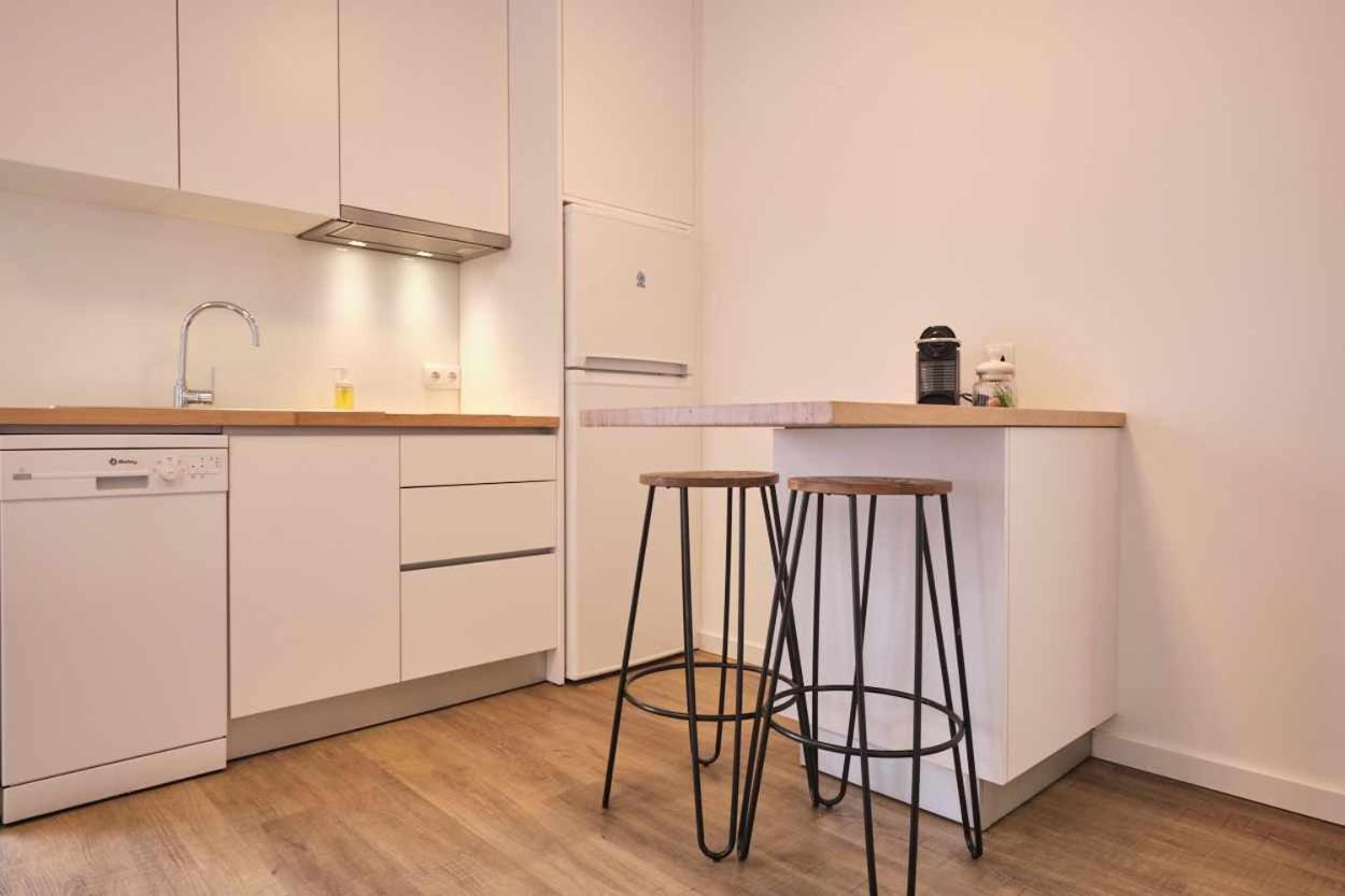 דירות מריניה גראנדה Casas Do Portinho מראה חיצוני תמונה