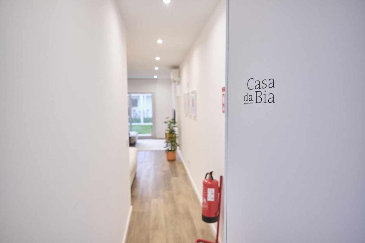 דירות מריניה גראנדה Casas Do Portinho מראה חיצוני תמונה