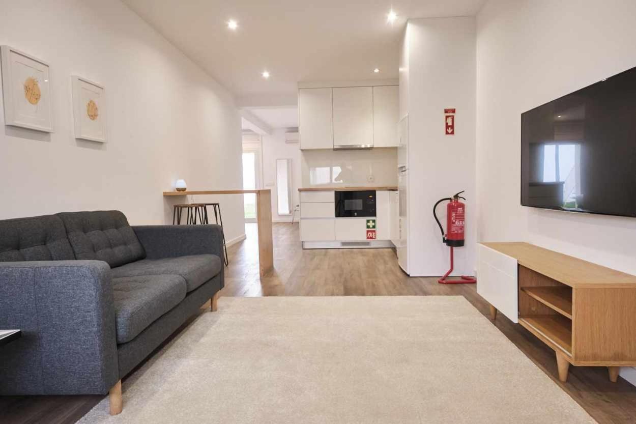 דירות מריניה גראנדה Casas Do Portinho מראה חיצוני תמונה