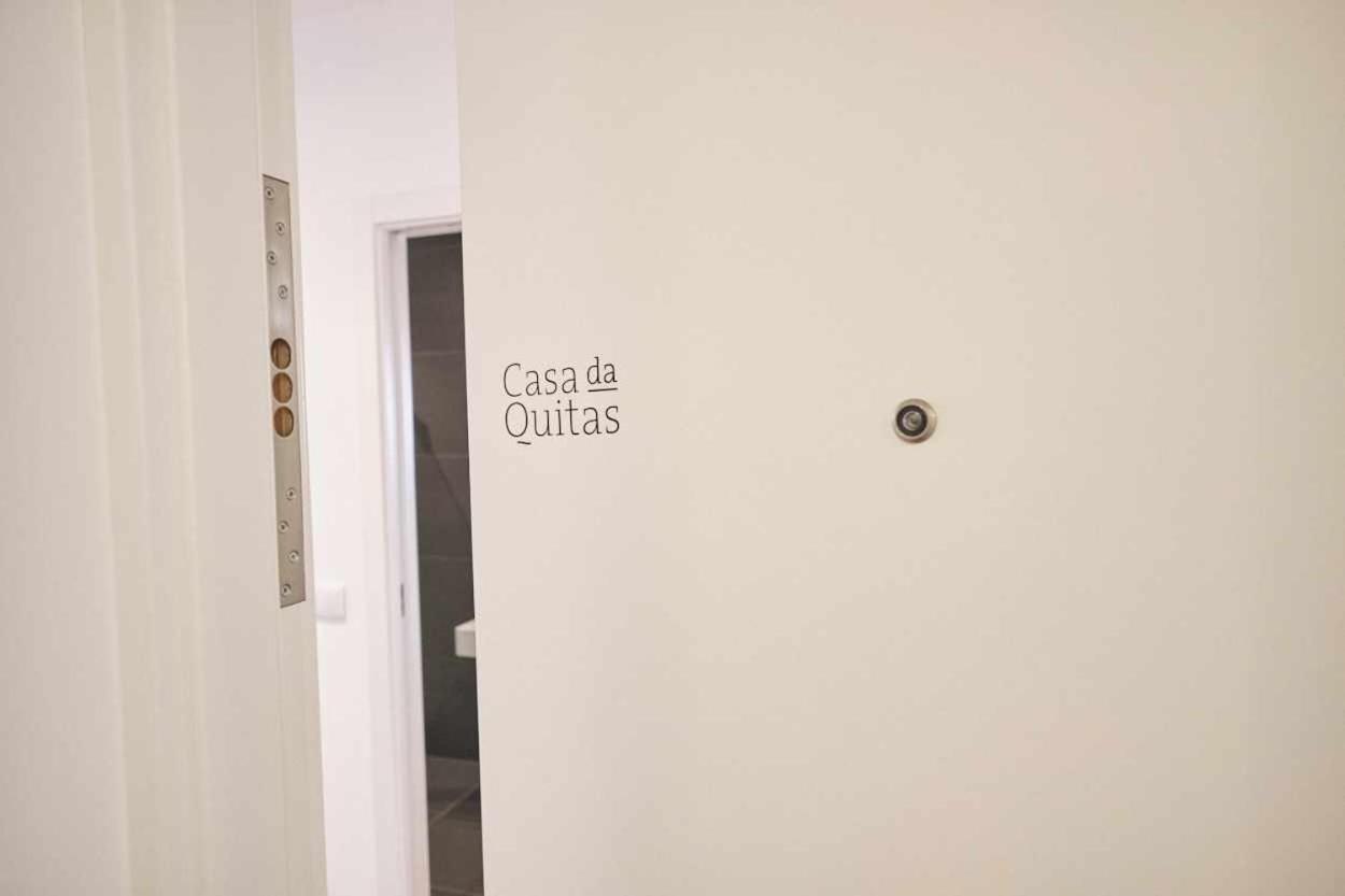 דירות מריניה גראנדה Casas Do Portinho מראה חיצוני תמונה