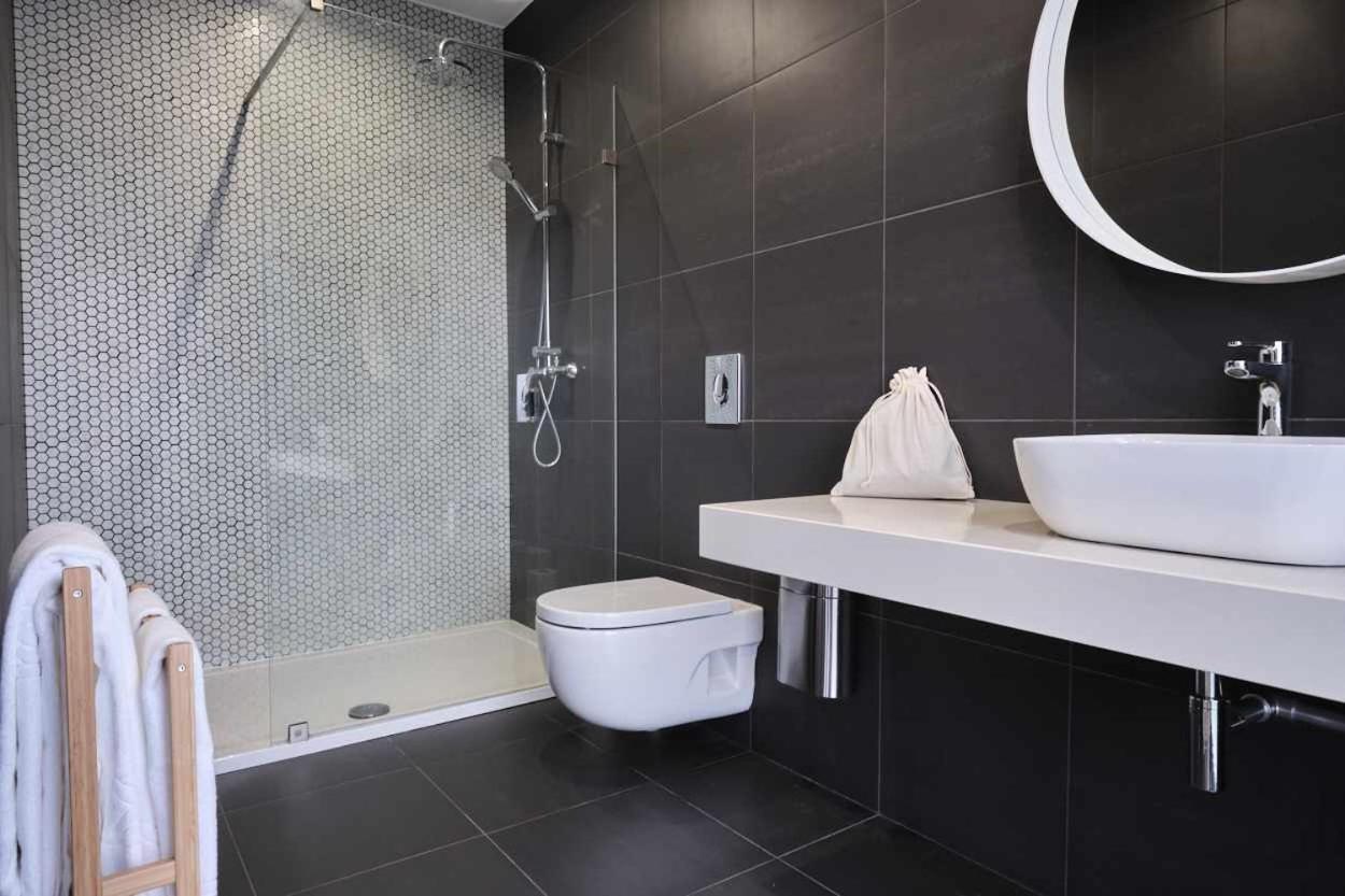 דירות מריניה גראנדה Casas Do Portinho מראה חיצוני תמונה