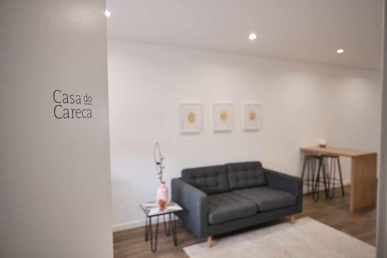 דירות מריניה גראנדה Casas Do Portinho מראה חיצוני תמונה