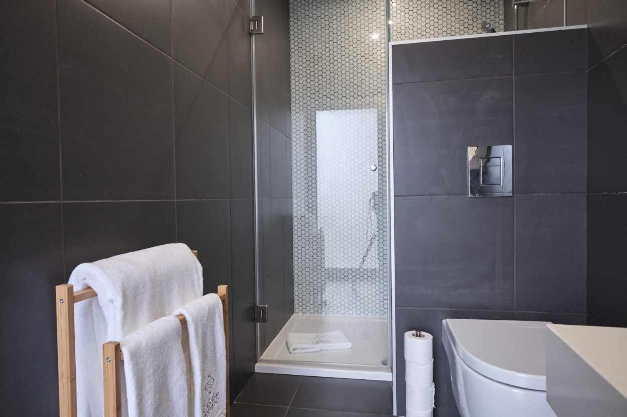 דירות מריניה גראנדה Casas Do Portinho מראה חיצוני תמונה