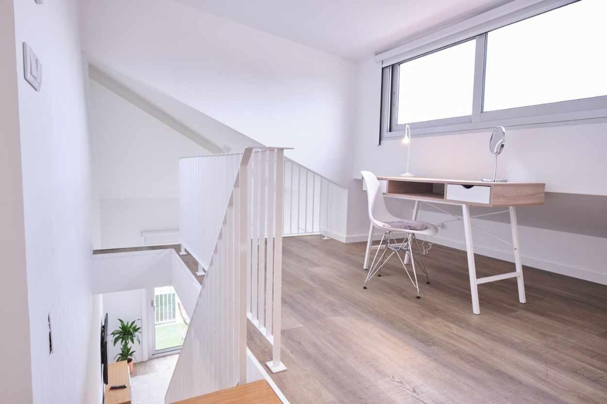 דירות מריניה גראנדה Casas Do Portinho מראה חיצוני תמונה