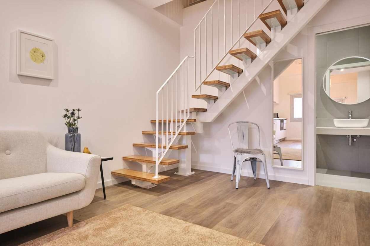 דירות מריניה גראנדה Casas Do Portinho מראה חיצוני תמונה