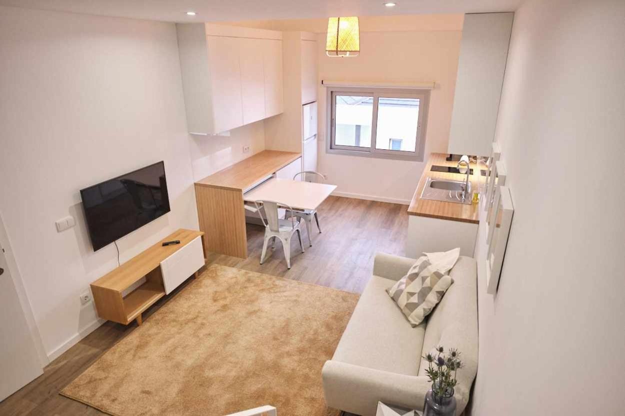 דירות מריניה גראנדה Casas Do Portinho מראה חיצוני תמונה